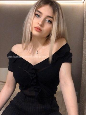 Анкета проститутки Роксана - Фото, 23 года, №389277